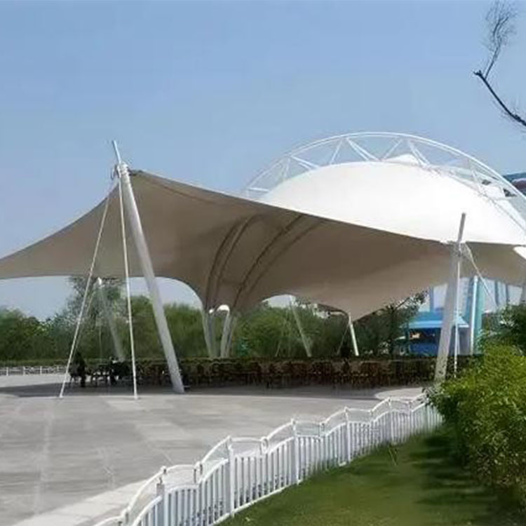 北京东城区工程案例