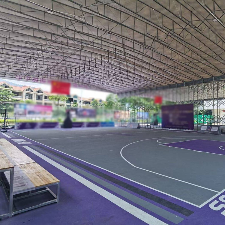 北京东城区工程案例