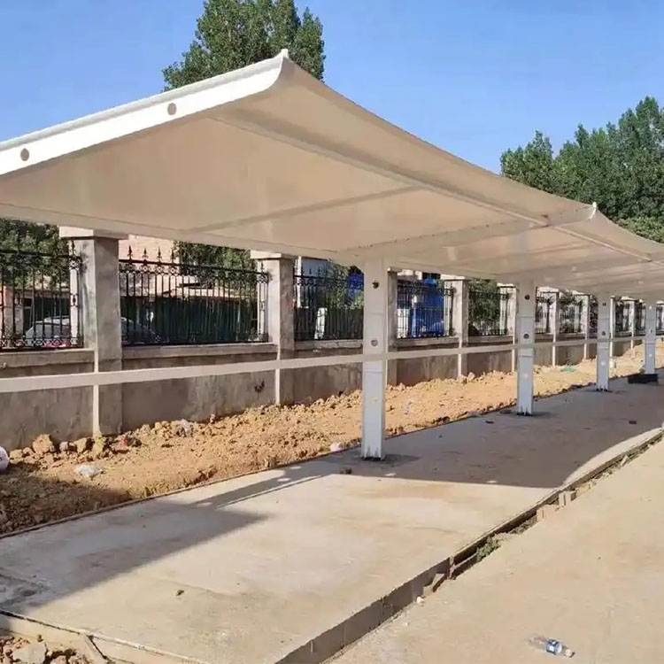 北京东城区工程案例