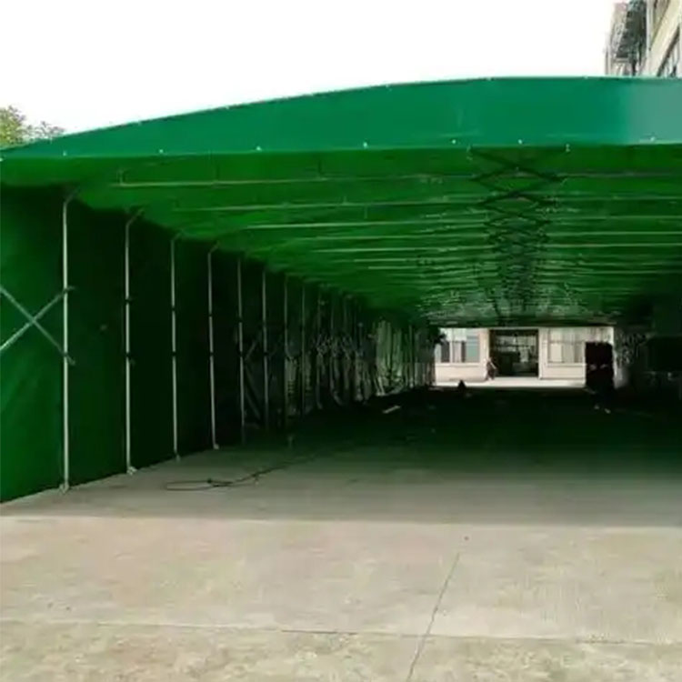 北京东城区工程案例