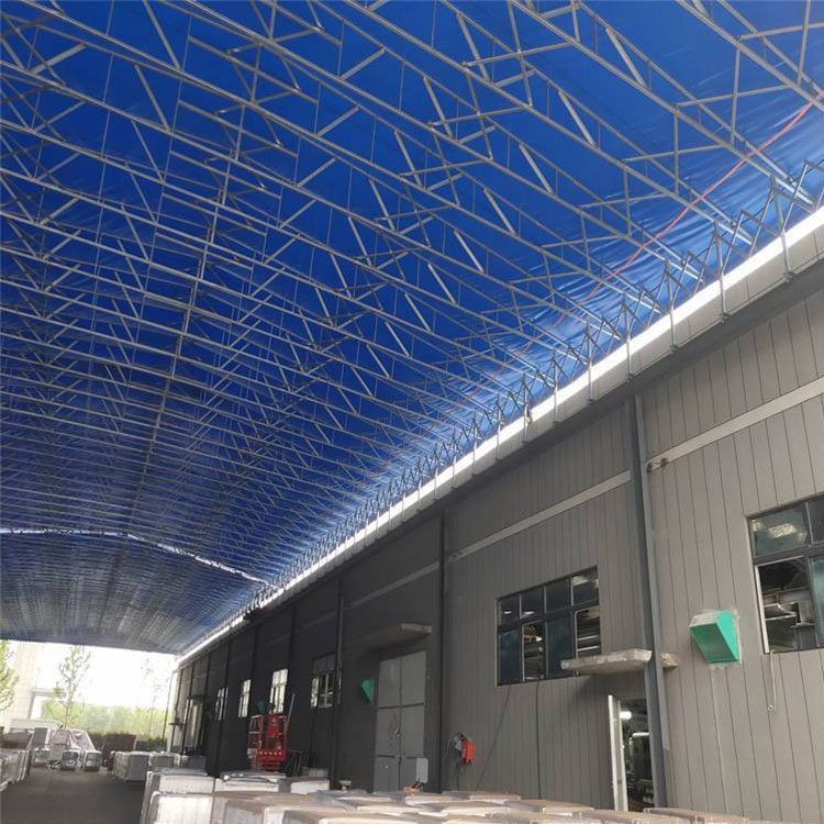 北京东城区工程案例