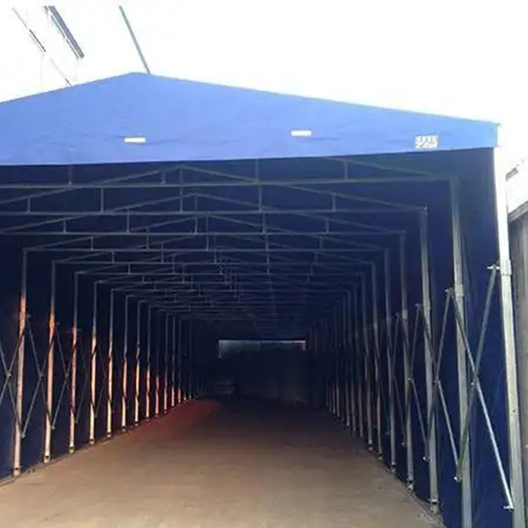 北京东城区工程案例